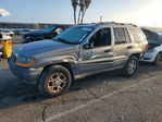 Jeep Cherokee 2001