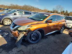 Nissan Murano 2015