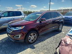 Ford Edge 2018