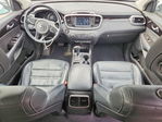 Kia Sorento 2017