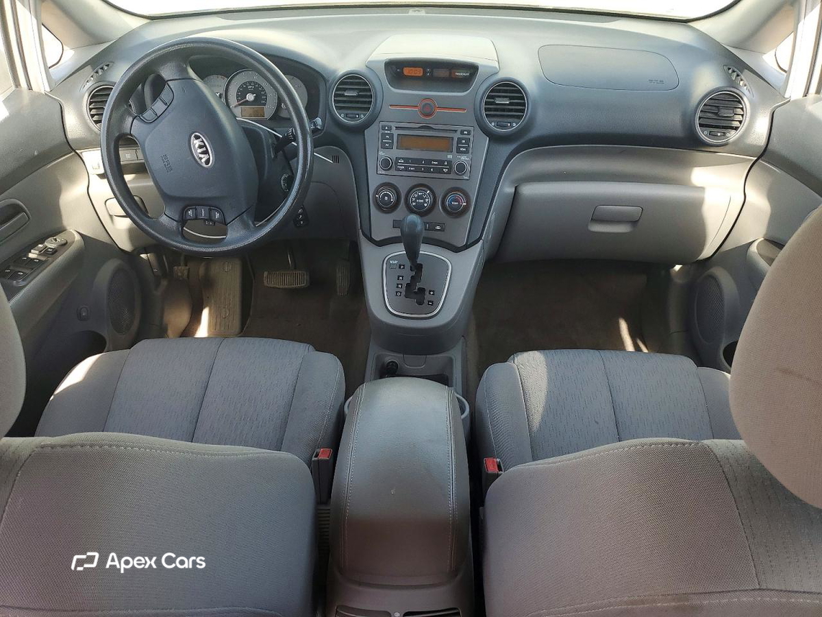 Kia Rondo 2007