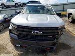Chevrolet Silverado 2019
