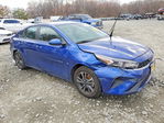 Kia Forte 2024