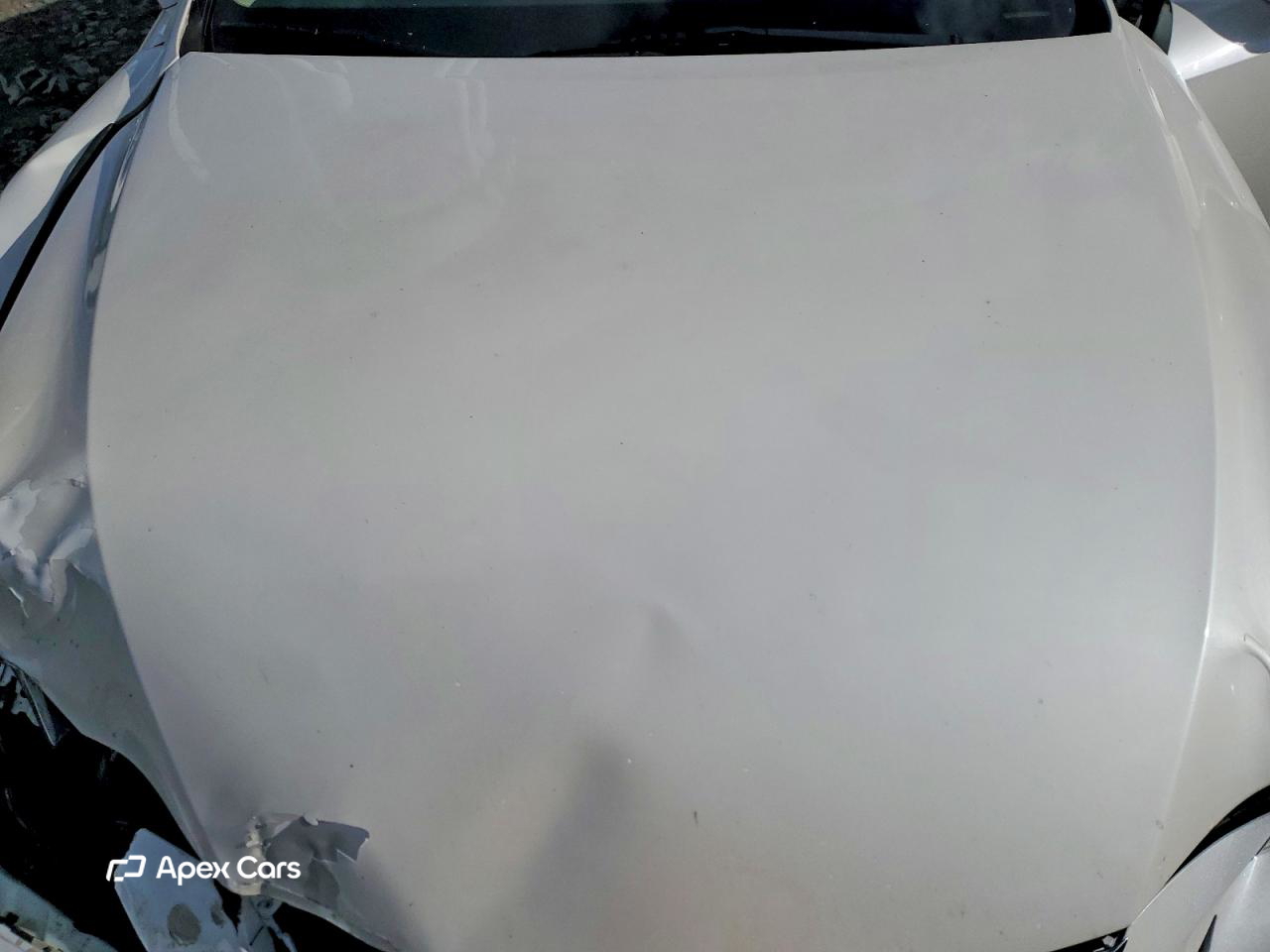 Lexus IS 2015
