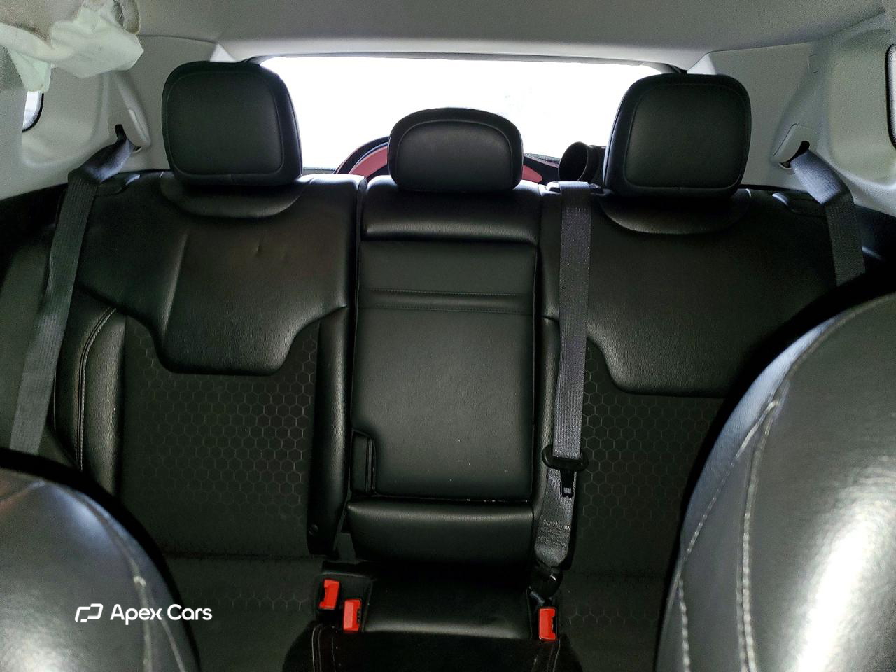 Jeep Compass 2018