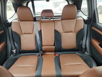 Subaru Forester 2025