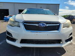 Subaru Impreza 2016