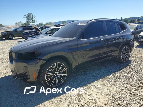 BMW X3 2023 - Zdjęcie 1 z 14