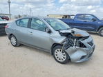 Nissan Versa 2013