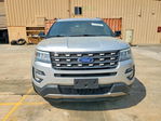 Ford Explorer 2016