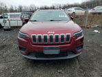 Jeep Cherokee 2021