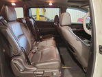 Honda Odyssey 2018