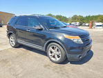 Ford Explorer 2015
