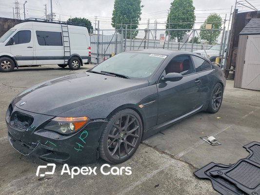 2007 BMW M6 - Image 1 of 5
