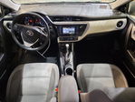 Toyota Corolla 2017