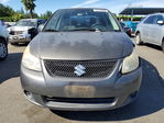 Suzuki SX4 2011