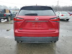 Lexus NX 2015