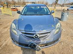 Mazda 6 2011