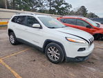 Jeep Cherokee 2018