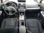Subaru Impreza 2015