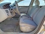 Buick Lucerne 2011