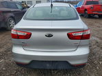 Kia Rio 2016