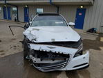 Hyundai Genesis 2015