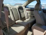Acura CL 2001