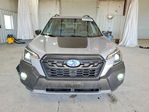 Subaru Forester 2024