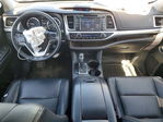 Toyota Highlander 2018