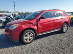 Chevrolet Equinox 2015