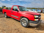 Chevrolet Silverado 2003