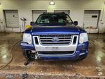 Ford Explorer 2007