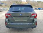 Subaru Outback 2015
