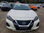 Nissan Maxima 2023