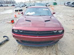 Dodge Challenger 2017