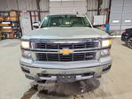 Chevrolet Silverado 2015