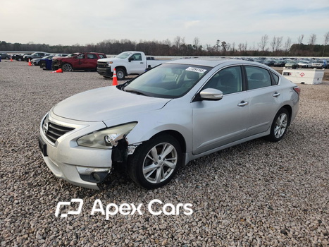 Nissan Altima 2015 - Image 1 of 5
