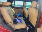 Ford Explorer 2016