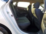 Nissan Sentra 2015