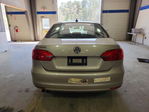 Volkswagen Jetta 2014