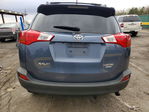 Toyota RAV 4 2013