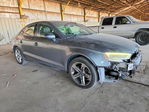Audi A3 2017