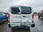 Ford Transit 2019