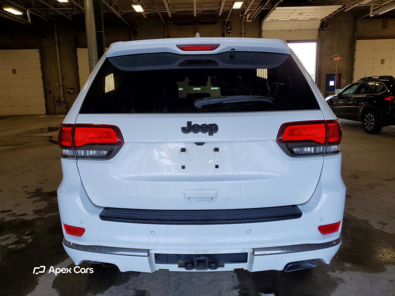 Jeep Cherokee 2016