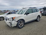 Subaru Forester 2016