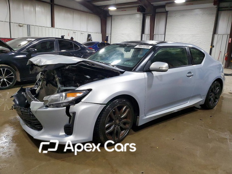 Scion tC 2014 - Image 1 of 13
