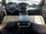 RAM 1500 2021