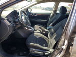 Nissan Sentra 2018