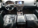 Nissan Pathfinder 2014